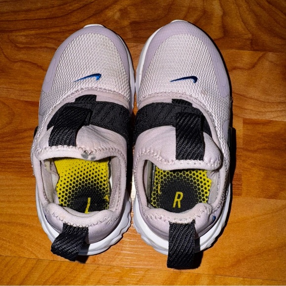 Nike React Presto Extreme, Iced Lilac - Size 9c CD6887-500 - Picture 7 of 11